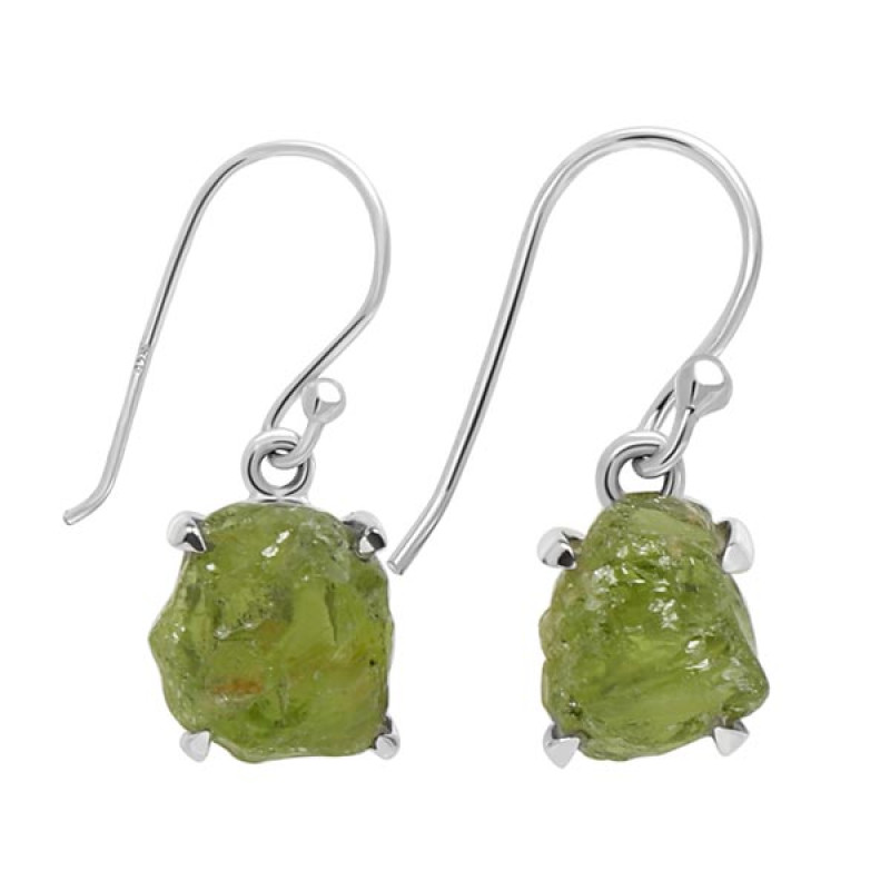 Radiant Green: Discover The Beauty Of Peridot Jewelry
